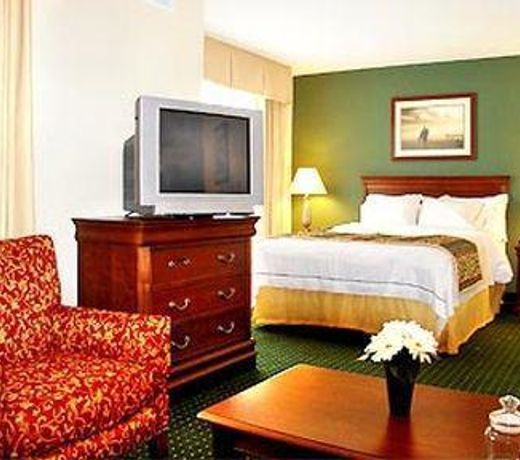 Residence Inn by Marriott Saratoga Springs