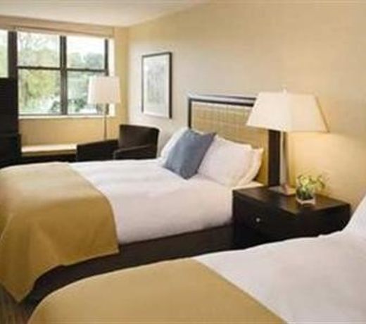 Residence Inn by Marriott Saratoga Springs