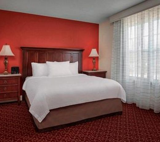 Residence Inn by Marriott Saratoga Springs