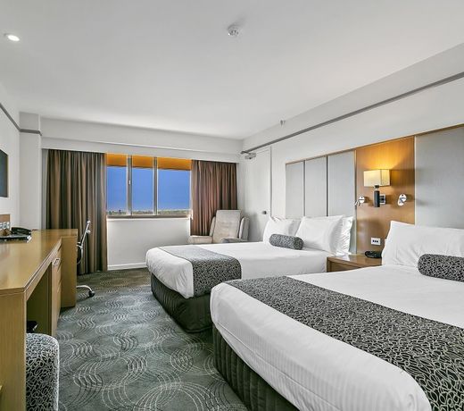 Stamford Plaza Adelaide