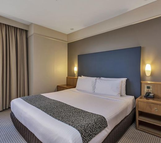 Stamford Plaza Adelaide