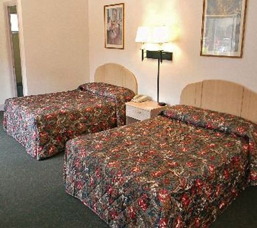 Spa City Motor Lodge
