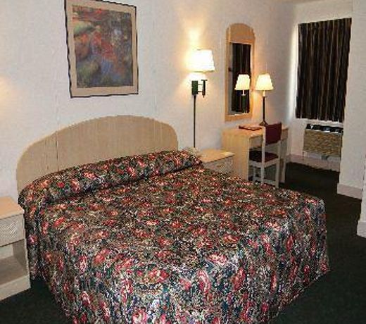 Spa City Motor Lodge