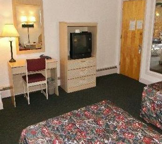 Spa City Motor Lodge