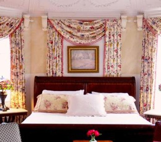 Union Gables Bed & Breakfast