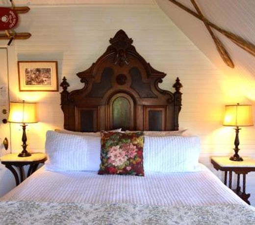 Union Gables Bed & Breakfast