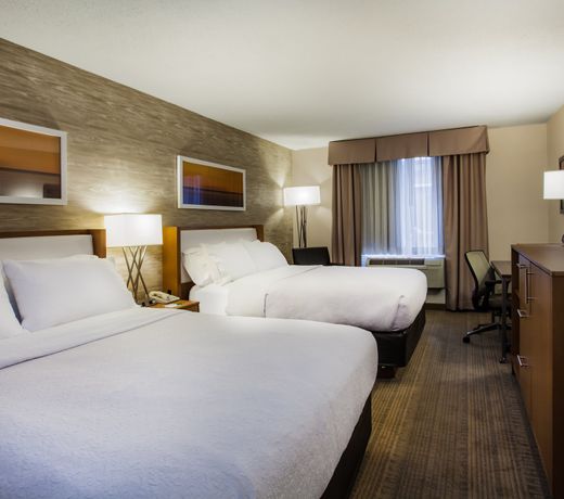 Holiday Inn Saratoga Springs, an IHG Hotel