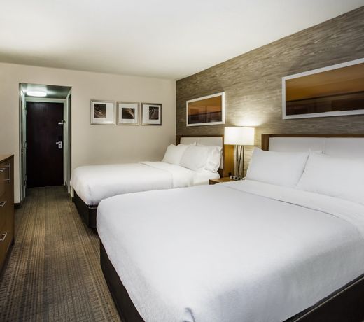 Holiday Inn Saratoga Springs, an IHG Hotel