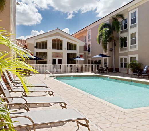 Hampton Inn & Suites Venice Bayside South Sarasota