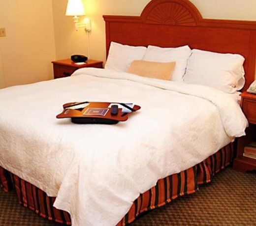 Hampton Inn & Suites Venice Bayside South Sarasota
