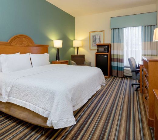 Hampton Inn & Suites Venice Bayside South Sarasota