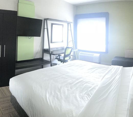 Holiday Inn Express Venice, an IHG Hotel