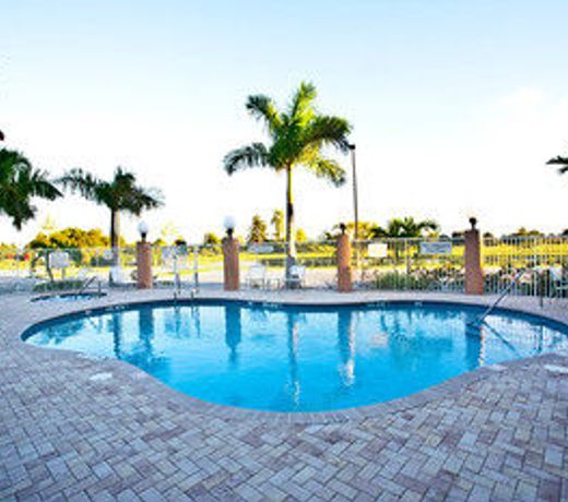 Fairfield Inn & Suites by Marriott Venice