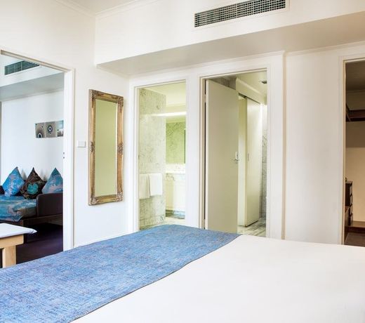 Hotel Richmond on Rundle Mall