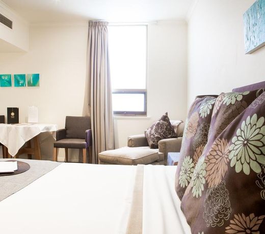 Hotel Richmond on Rundle Mall