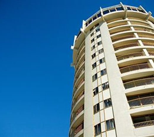 Atlantic Tower Motor Inn