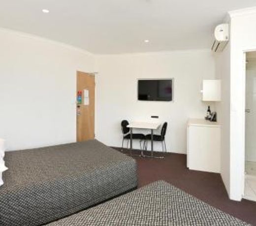 Atlantic Tower Motor Inn