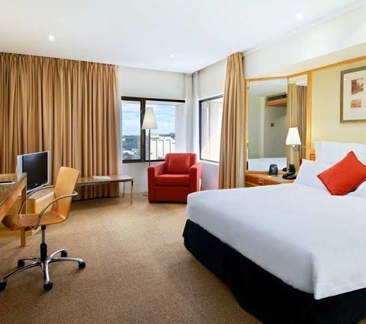 Hilton Adelaide