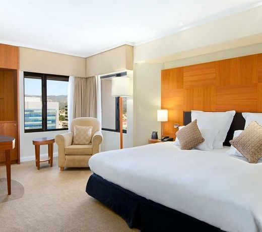 Hilton Adelaide