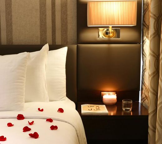Dubai Marine Beach Resort & Spa