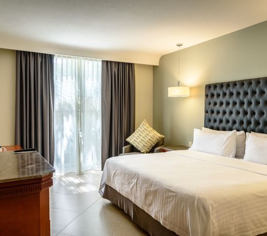 Holiday Inn Tuxtla Gutierrez, an IHG Hotel