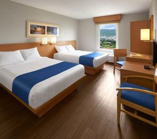 City Express Tuxtla Gutierrez