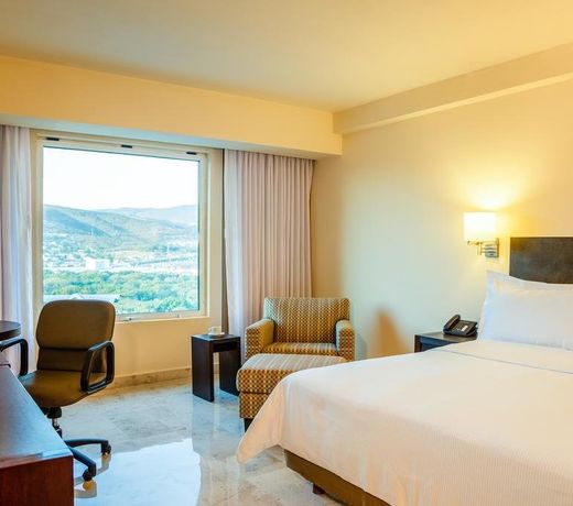 Fiesta Inn Tuxtla Gutierrez