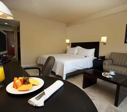 Fiesta Inn Tuxtla Gutierrez