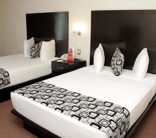 Hotel Vista Inn Premium