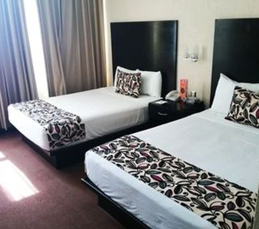 Hotel Vista Inn Premium