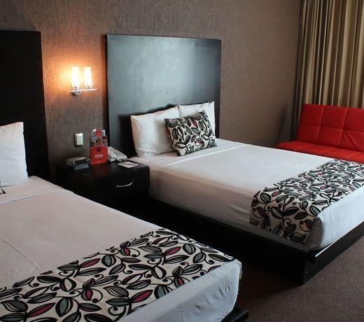 Hotel Vista Inn Premium