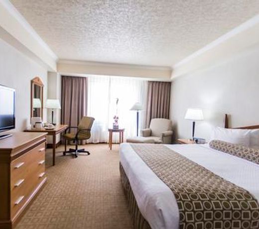 Hotel Crowne Plaza Tuxtla Gutierrez