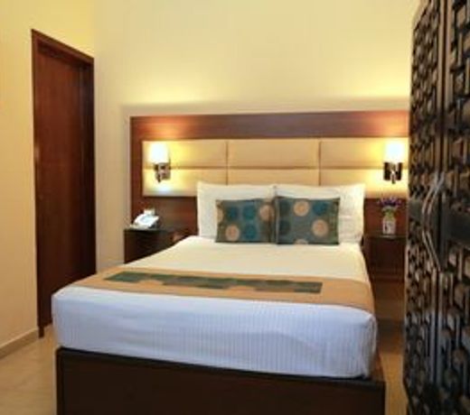 Hotel San Miguel, en el Centro de Tuxtla Gutierrez
