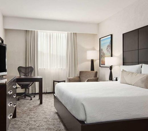 Hilton Garden Inn Tuxtla Gutierrez