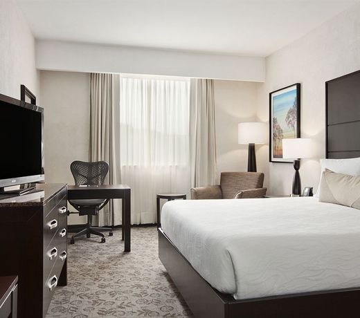 Hilton Garden Inn Tuxtla Gutierrez