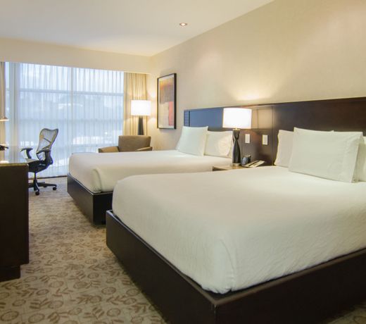 Hilton Garden Inn Tuxtla Gutierrez