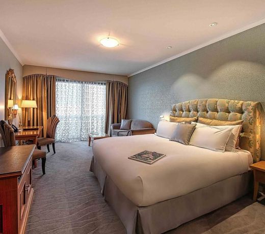 The Playford Adelaide - MGallery by Sofitel