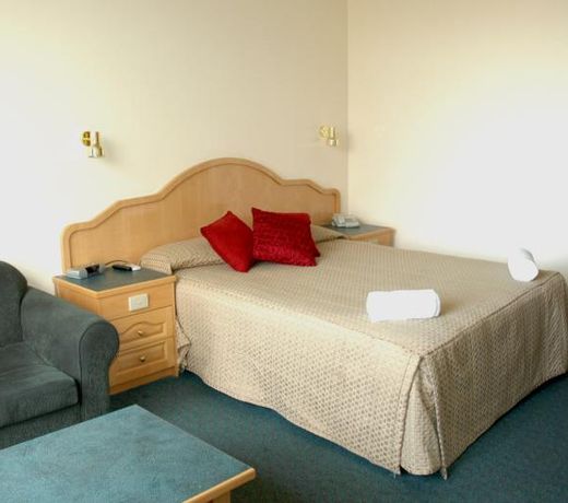 Adelaide International Motel