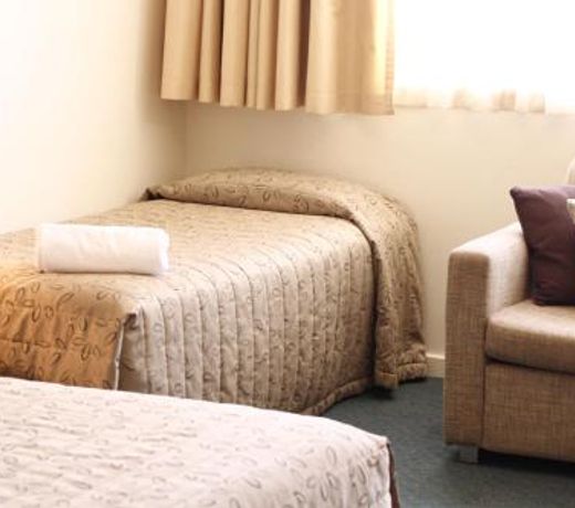Adelaide International Motel