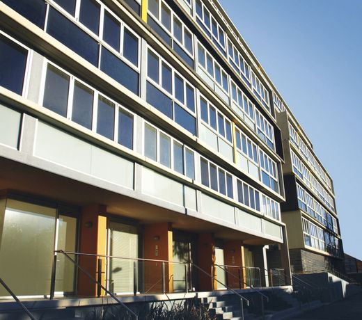 iStay Precinct Adelaide