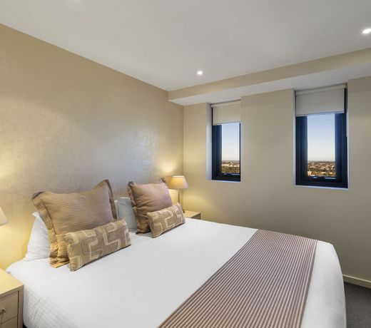iStay Precinct Adelaide