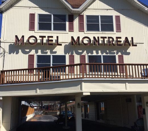 Motel Montreal