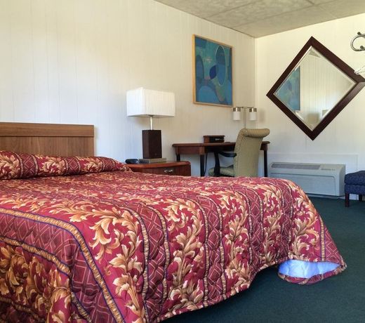 Motel Montreal