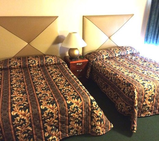 Motel Montreal