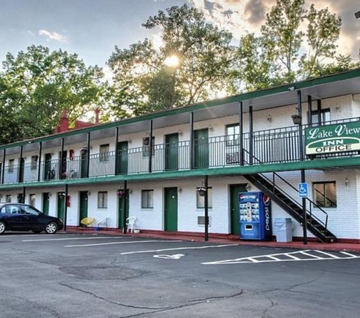 Lake View Inn Lake George