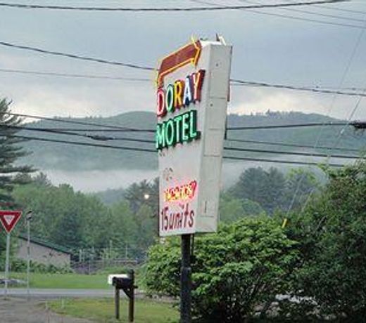Doray Motel Lake George