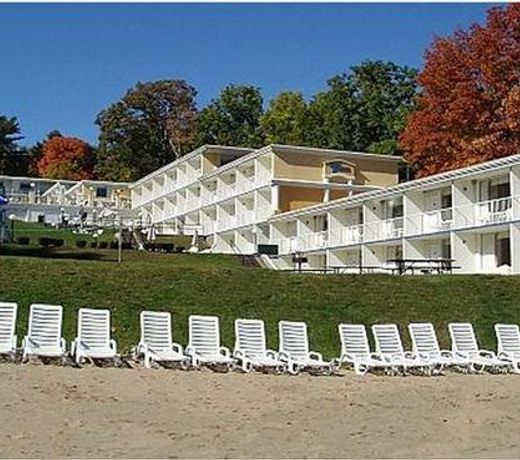 Lakefront Terrace Resort