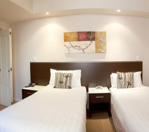 Quality Apartments Adelaide Central