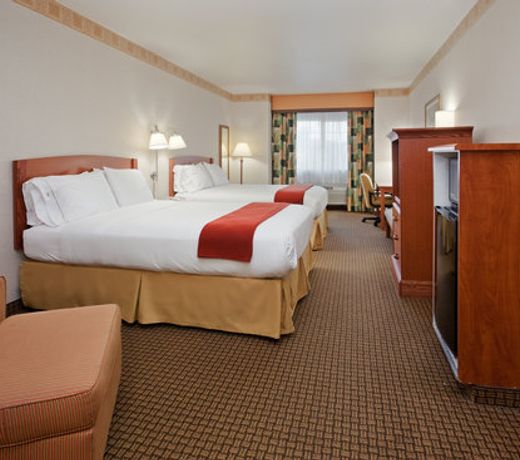 Holiday Inn Express Madera, an IHG Hotel
