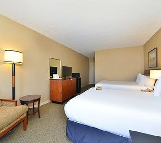 La Quinta by Wyndham Madera